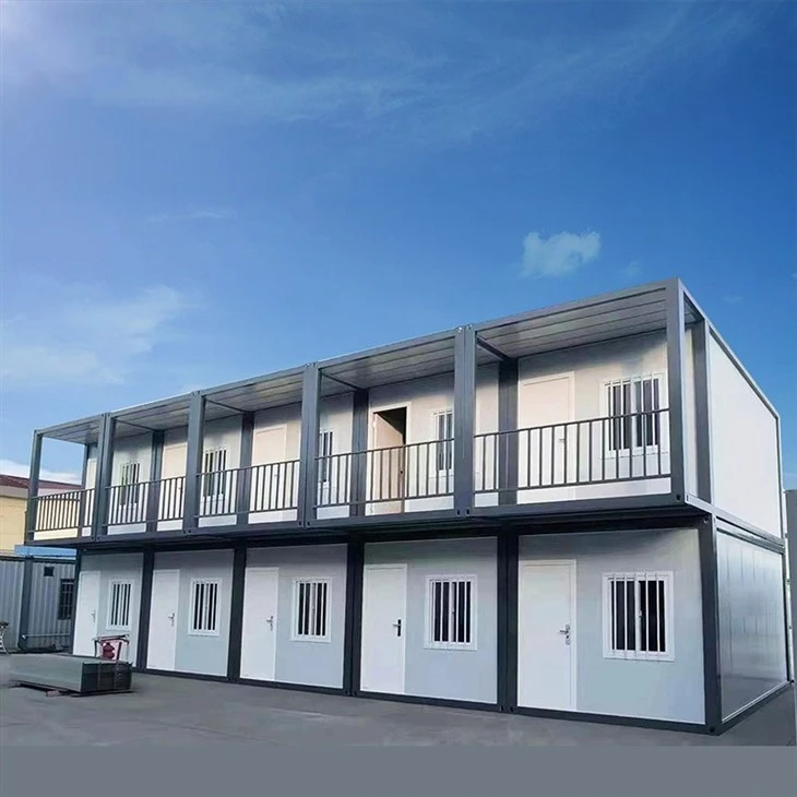discount portable container homes_
