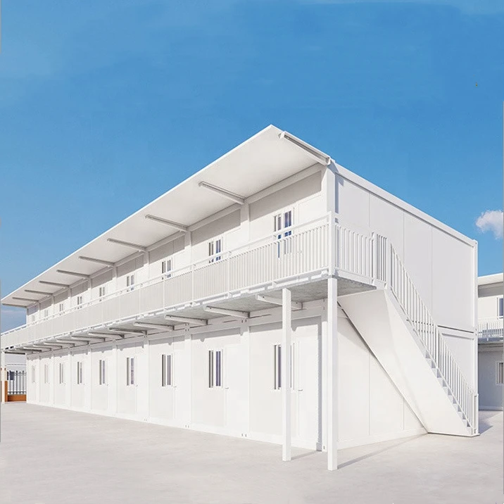Prefab Container Homes